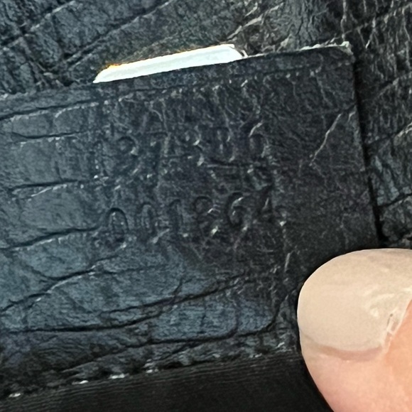 Gucci Hassler Hobo Bag - Picture 13 of 13